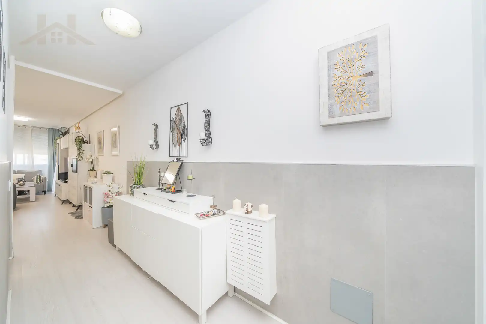 Piso en venta en Fuenlabrada con Aire acondicionado y Calefacción