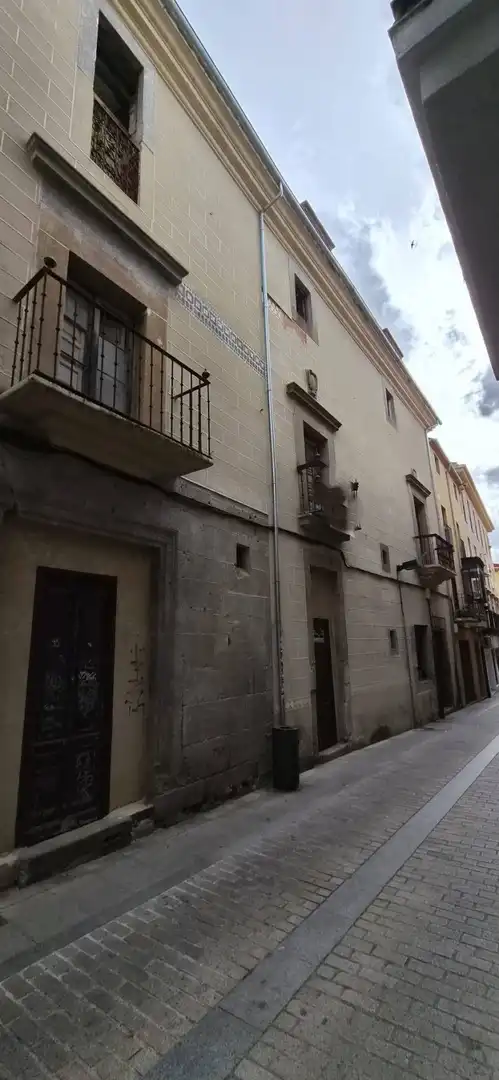 Pis amb jardí en venda a Casco Antiguo, imagen 4