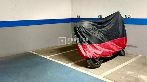 Foto 3 de Garaje en venta en Guadiaro, Girón - Las Delicias, Málaga