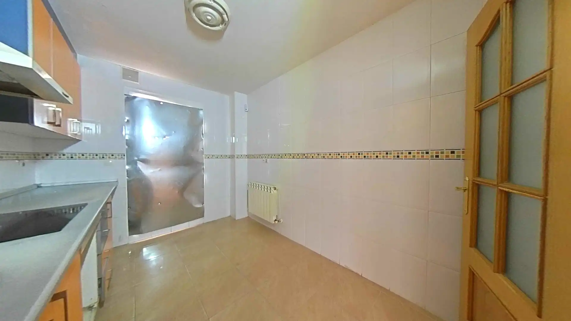 Baño de Piso en venta en Miguelturra con Calefacción