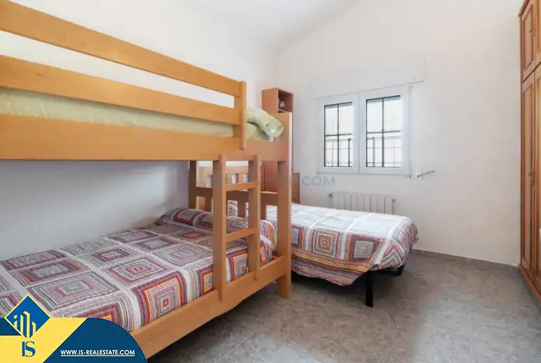Casa con piscina en venta en Playa del Acequión, Náufragos y Rocío del Mar, imagen 10