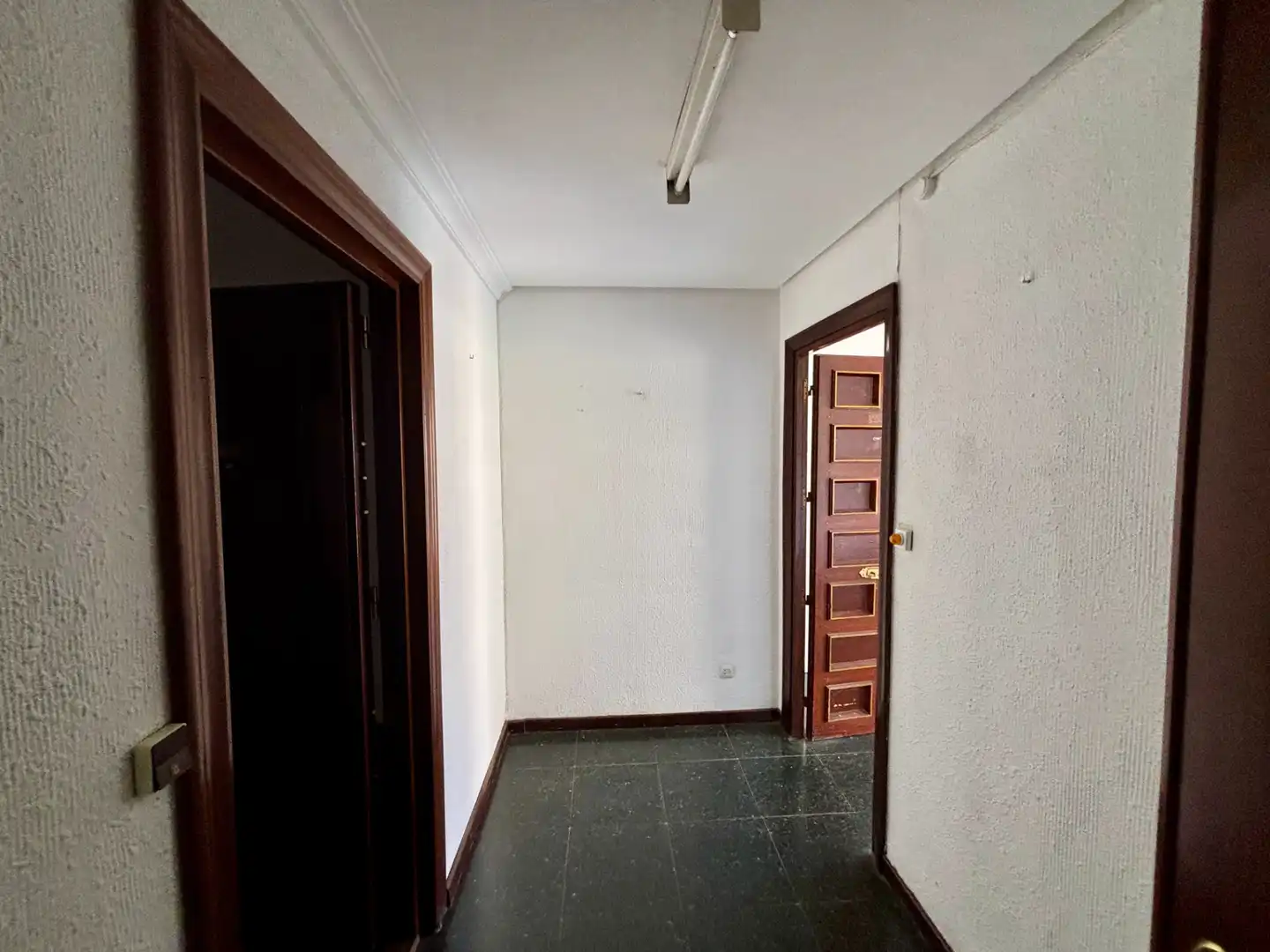 Piso en venta en Málaga con Terraza y Balcón