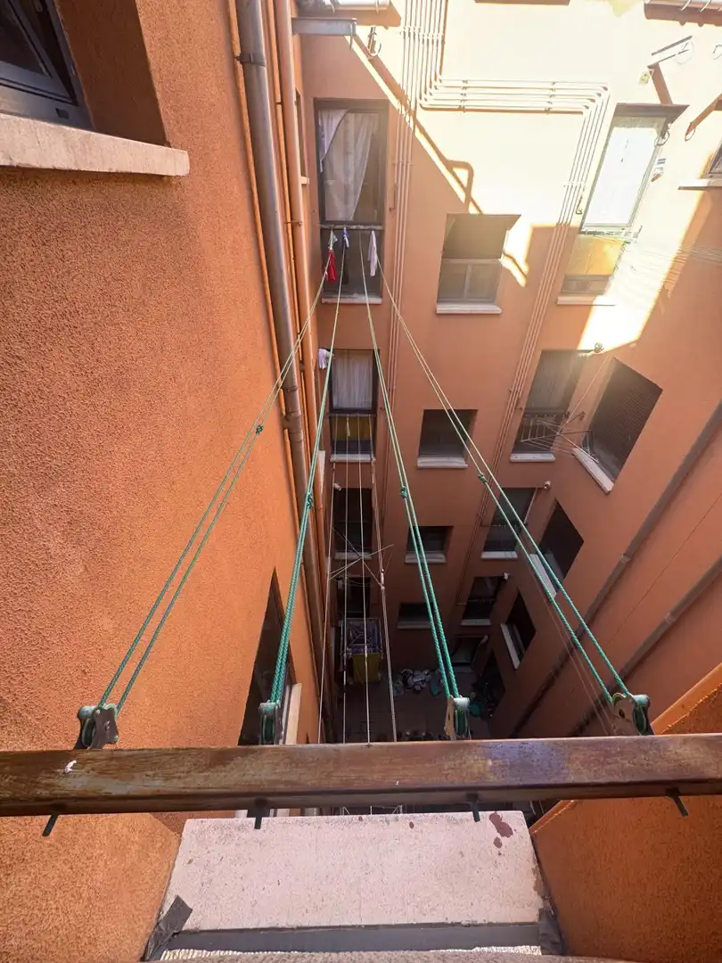 Penthouse mit Aufzug zum Verkauf in Las Flores, imagen 14