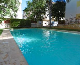 Piscina de Planta baixa en venda en Alcanar amb Aire condicionat, Terrassa i Moblat