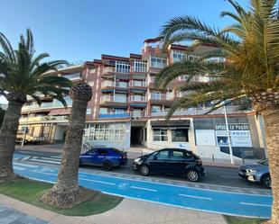 Exterior view of Flat for sale in San Pedro del Pinatar  with Terrace and Balcony