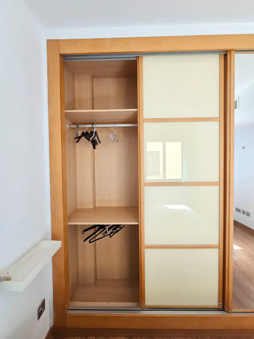 Habitación de Ático en venta en Armilla con Aire acondicionado, Calefacción y Parquet
