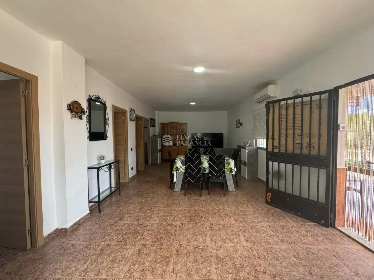Haus oder Chalet zum Verkauf in Estivella mit Klimaanlage, Heizung und Terrasse
