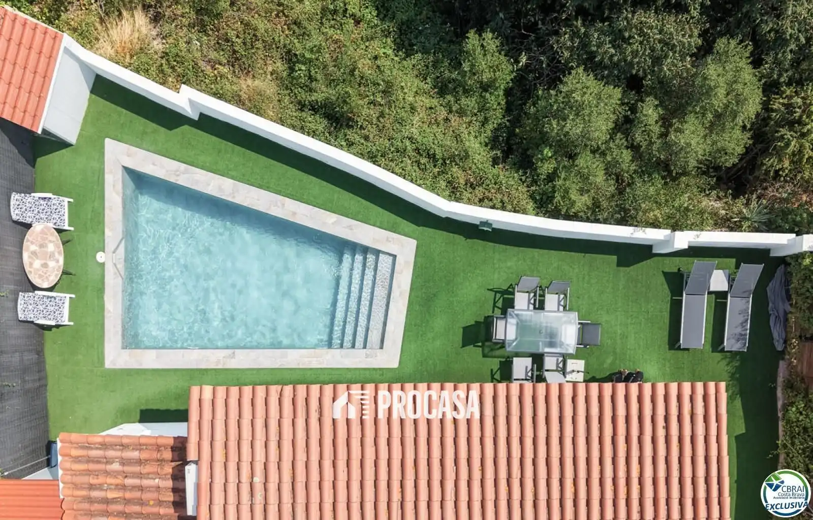 Villa con piscina in vendita a cordova, imagen 35