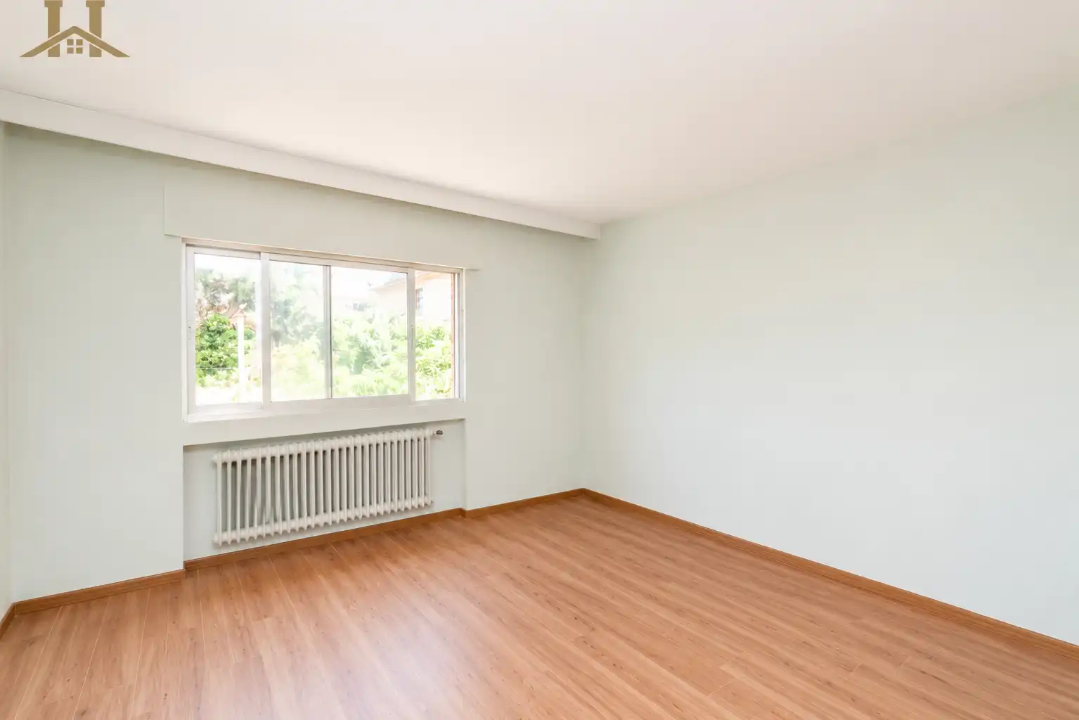 Bedroom of Detached homes for sale in Madrid  with Heating, Private garden and Terrace