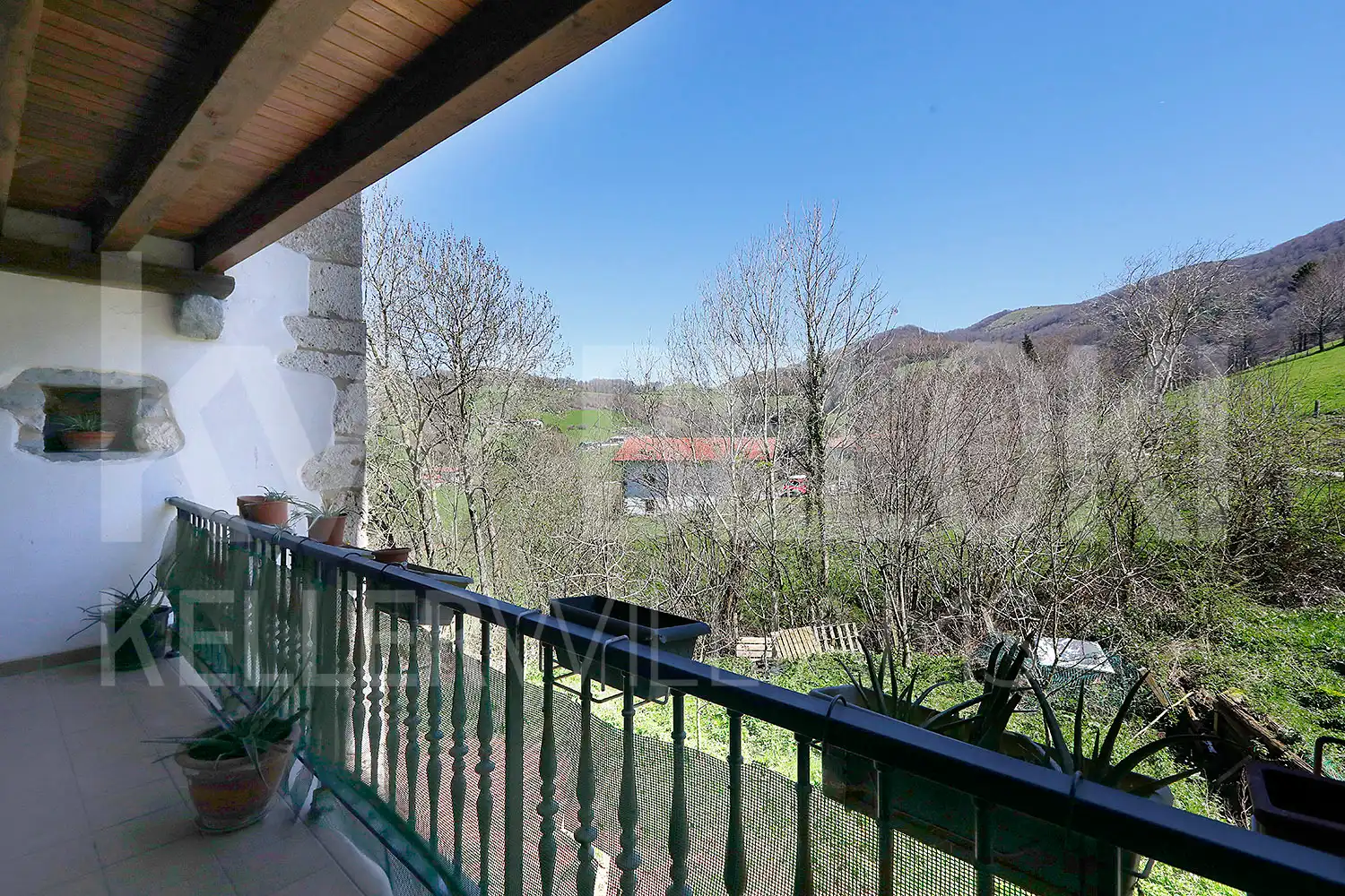 Casa o chalet en venta en Leitza