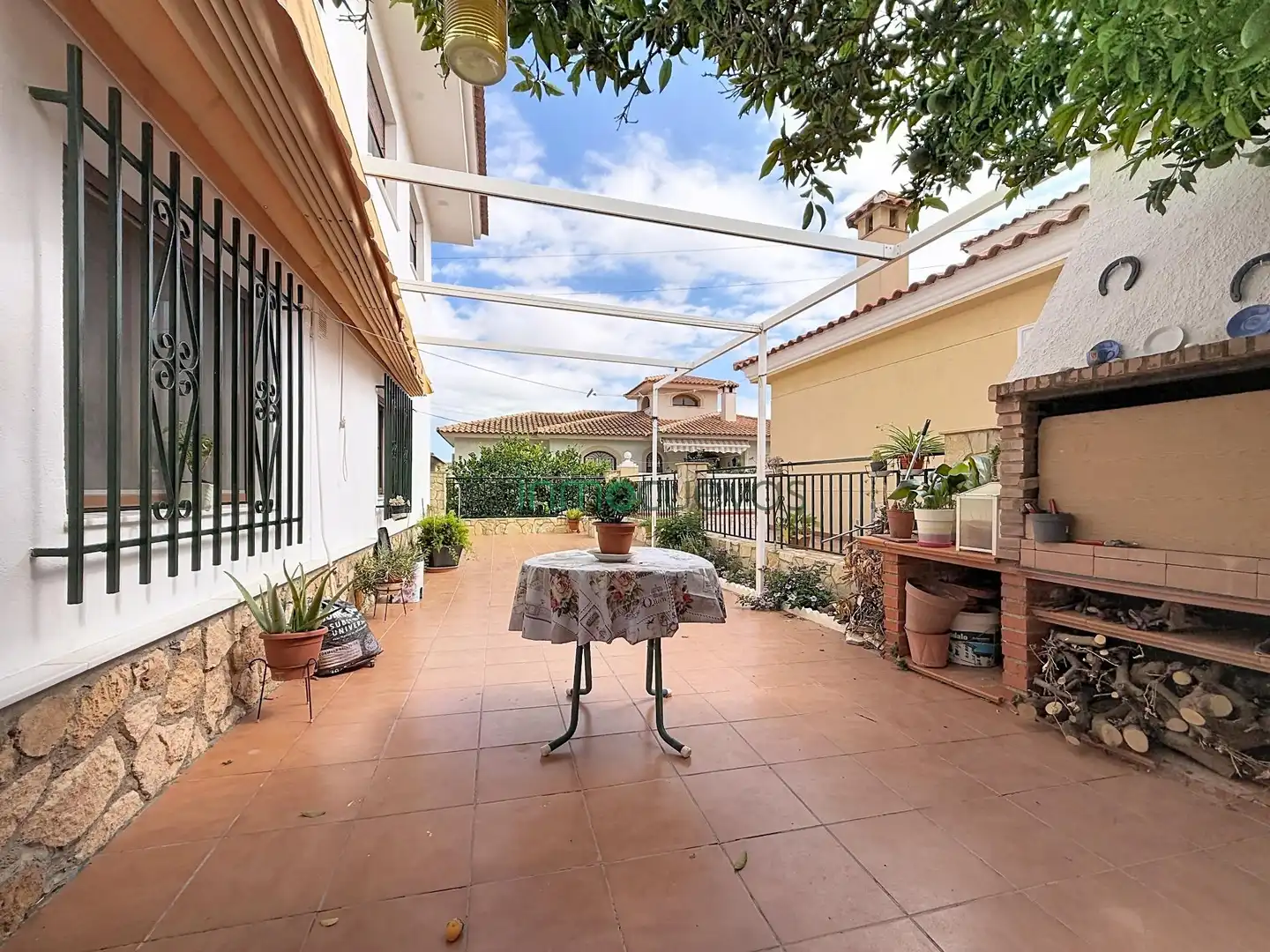 Maison avec terrasse à vendre à Cuevas del Almanzora pueblo, imagen 71