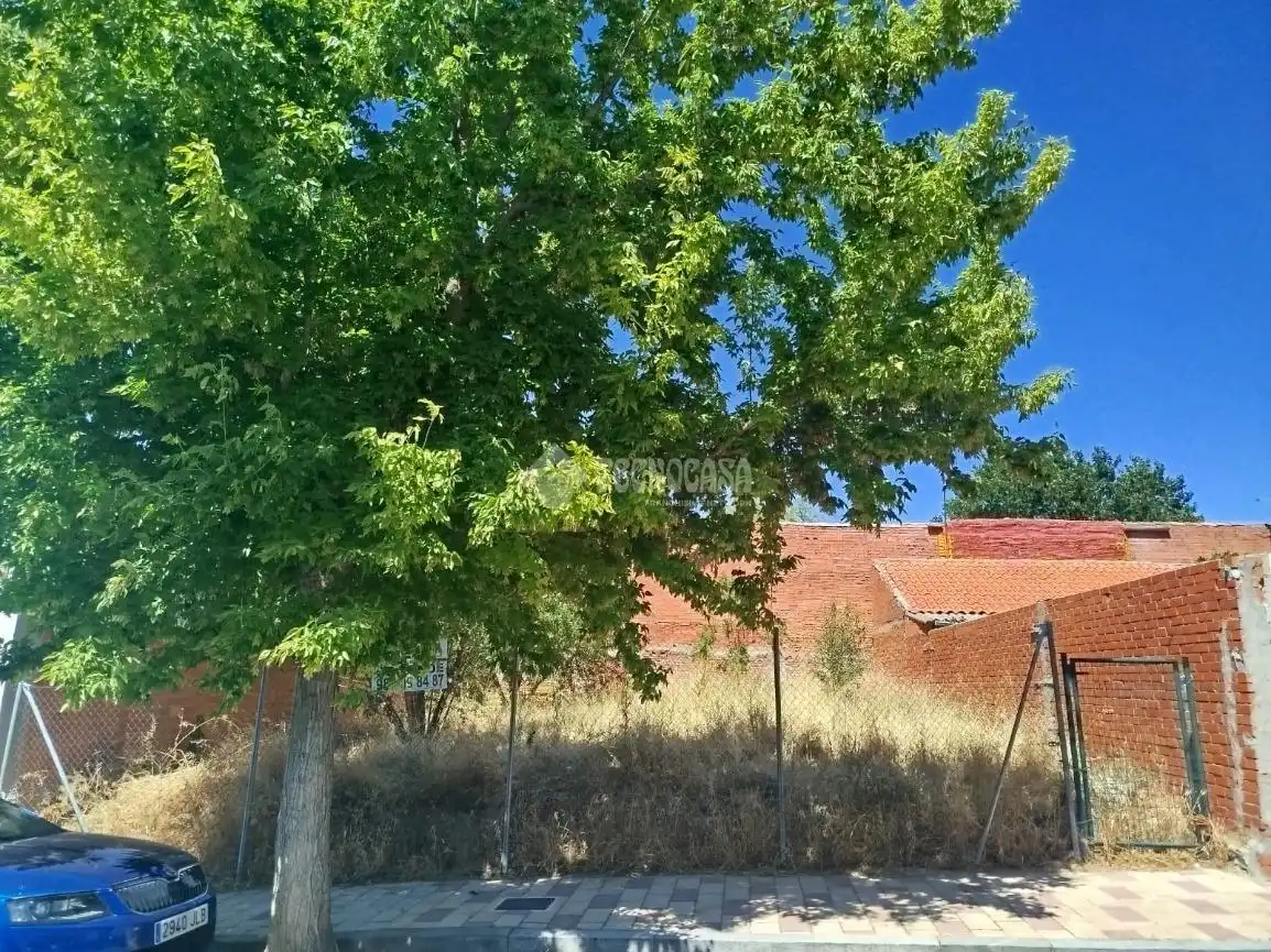 Residential land for sale in Las Flores, imagen 17