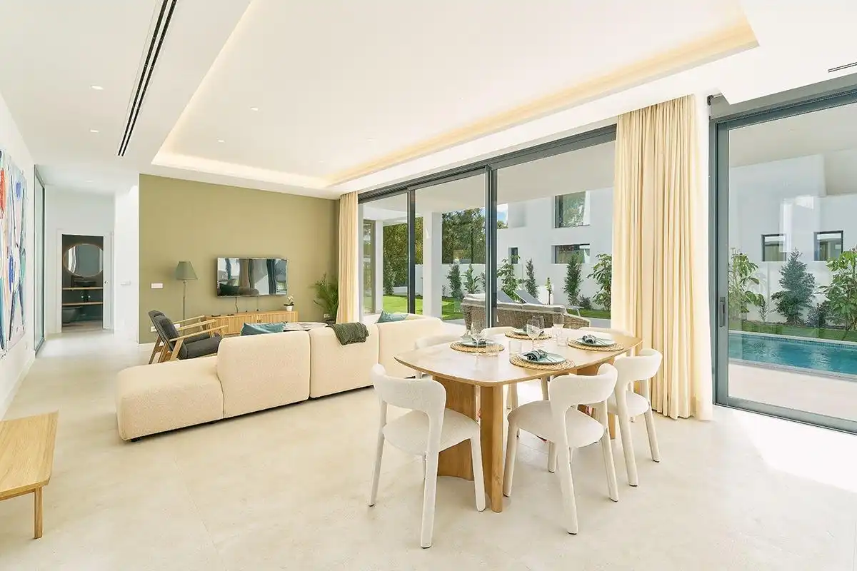 Villa mit Pool zum Verkauf in Avenida PERNET, imagen 10