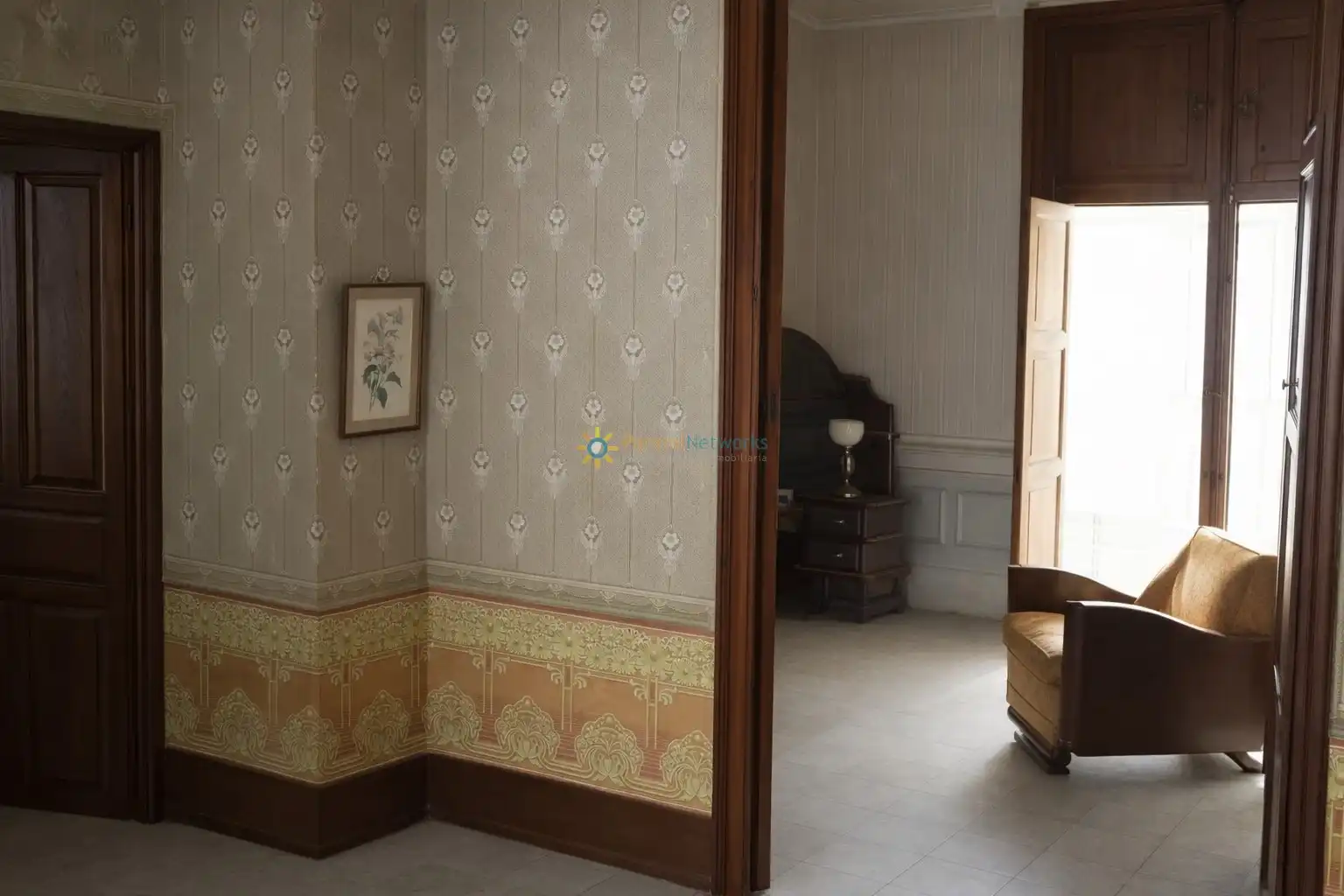 Casa adosada en venta en L'Olleria con Terraza, Trastero y Balcón