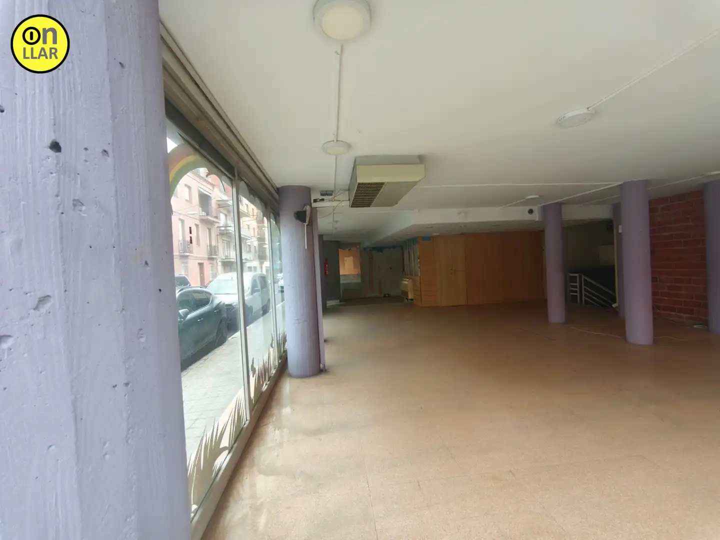 Local comercial en venta en Sant Miquel, imagen 5
