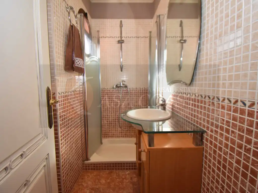 Chalet con piscina en venta en Campo de Mijas, imagen 33
