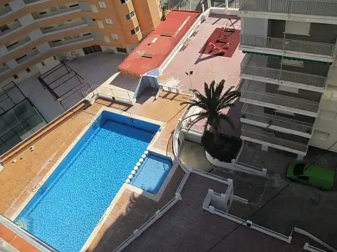 Apartments for sale in Racó