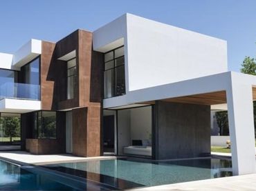 Xalet amb piscina en venda a Pòrtol