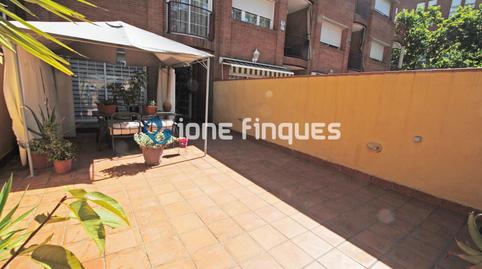 Photo 5 of Single-family semi-detached for sale in Ca n'Oriac, Barcelona
