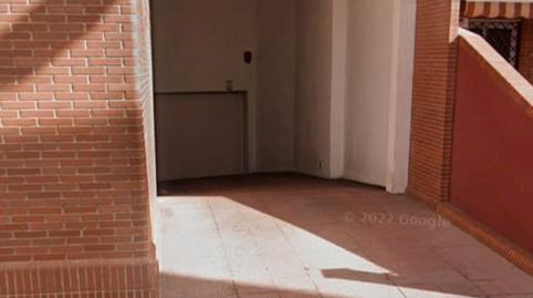 Foto 2 de Garatge de lloguer a Calle Jacinto de la Trinidad, 1, Piedras Redondas - Torrecárdenas,  Almería Capital