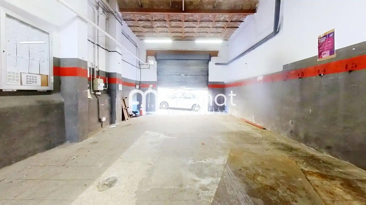 Local comercial en venta en Carrer de l'Assalt 7, imagen 21