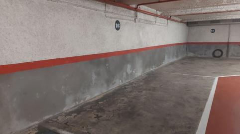 Foto 3 de Garatge en venda a Provença, 183, L'Antiga Esquerra de l'Eixample, Barcelona