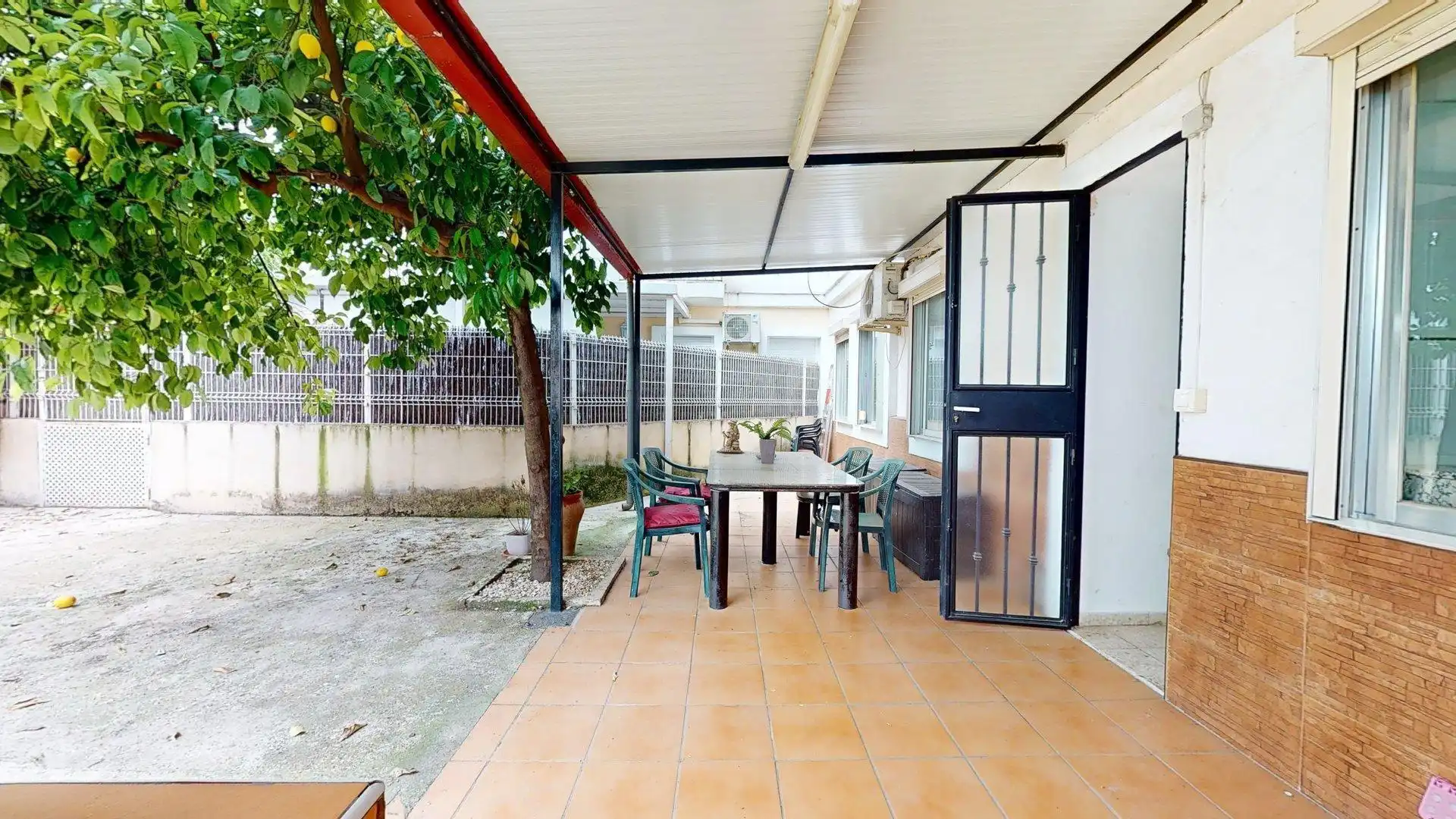 Terrace of Flat for sale in  Córdoba Capital  with Terrace and Storage room