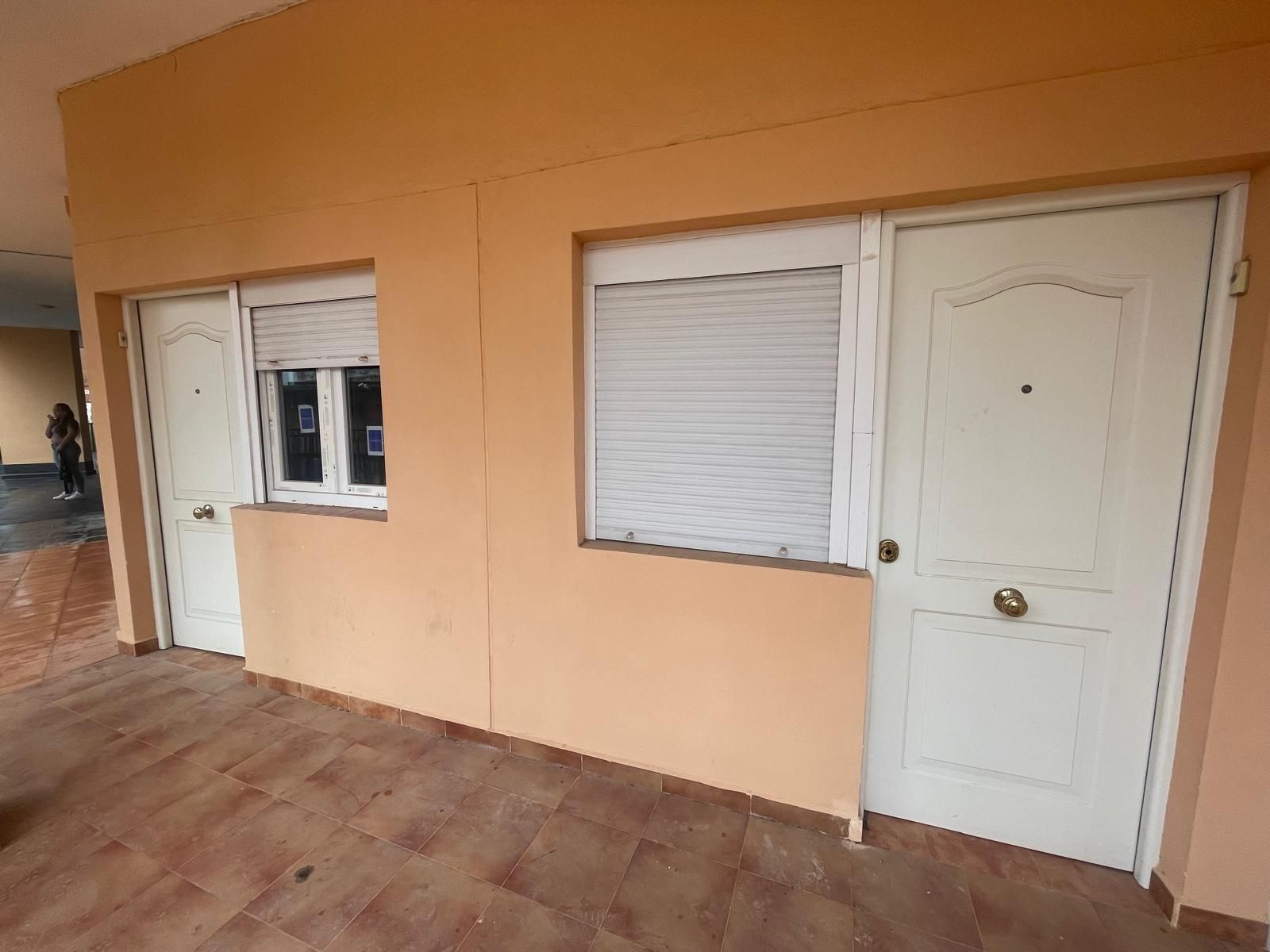 Planta baja for sale in Calle Calle Mirador, Juzgados - Plaza de Toros