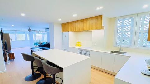 Photo 3 of Flat for sale in Calle Gerona, Playa Levante, Alicante