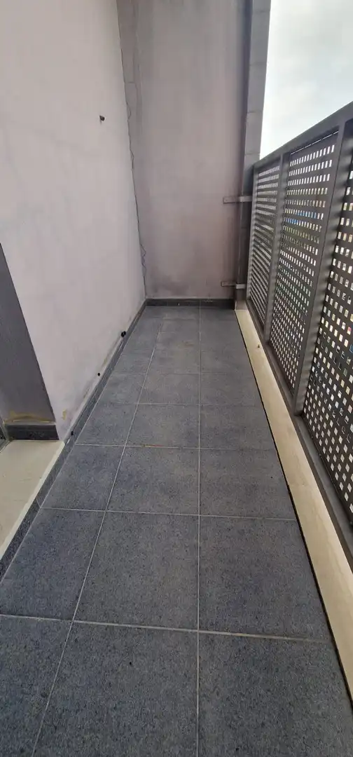 Terrassa de Pis en venda en Aldaia amb Traster