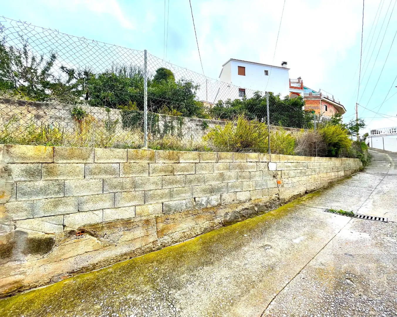 Casa a schiera in vendita a Canillas de Albaida, imagen 20