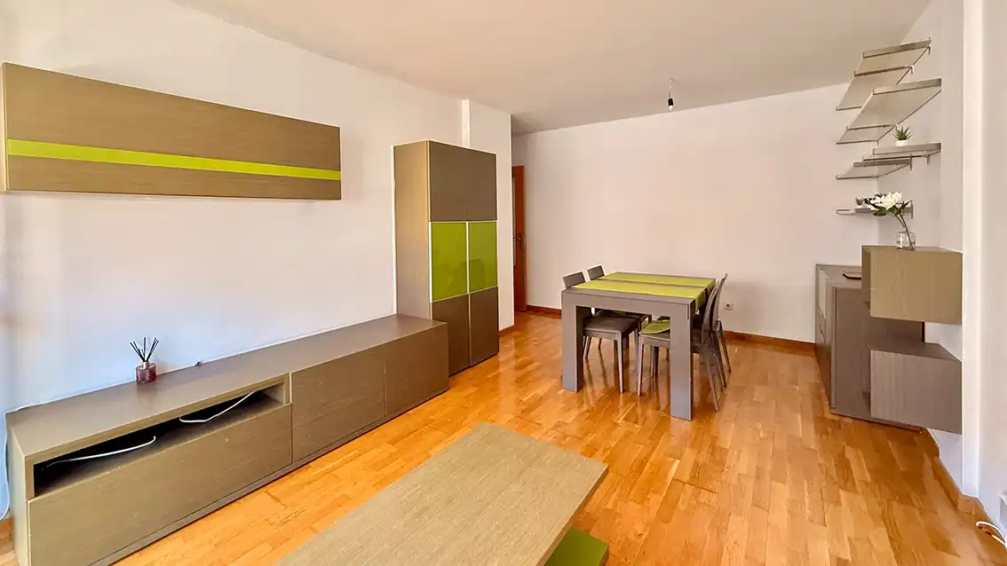 Appartement avec balcon à vendre à Carretera Ansoáin 20B, imagen 5