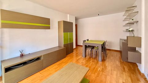 Foto 5 de Piso en venta en Carretera Ansoáin, 20b, Ansoáin / Antsoain, Navarra
