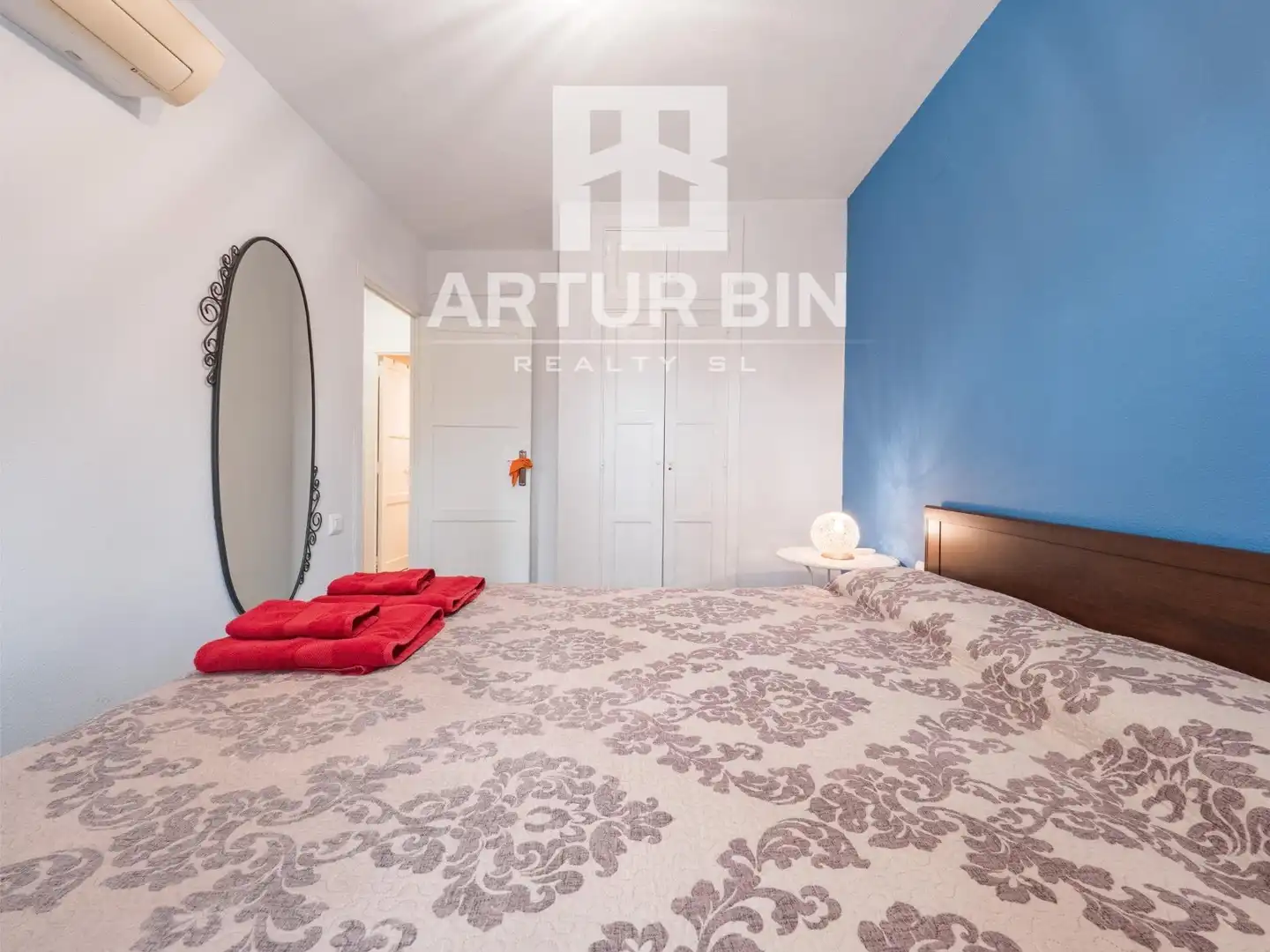 Apartament amb terrassa en venda a Port Saplaya, imagen 7