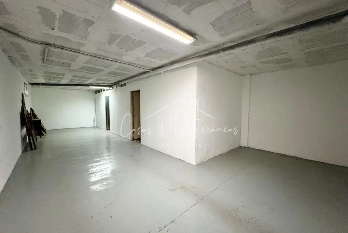 Casa aparellada amb terrassa en venda a Carrer Artur Martorell, imagen 29