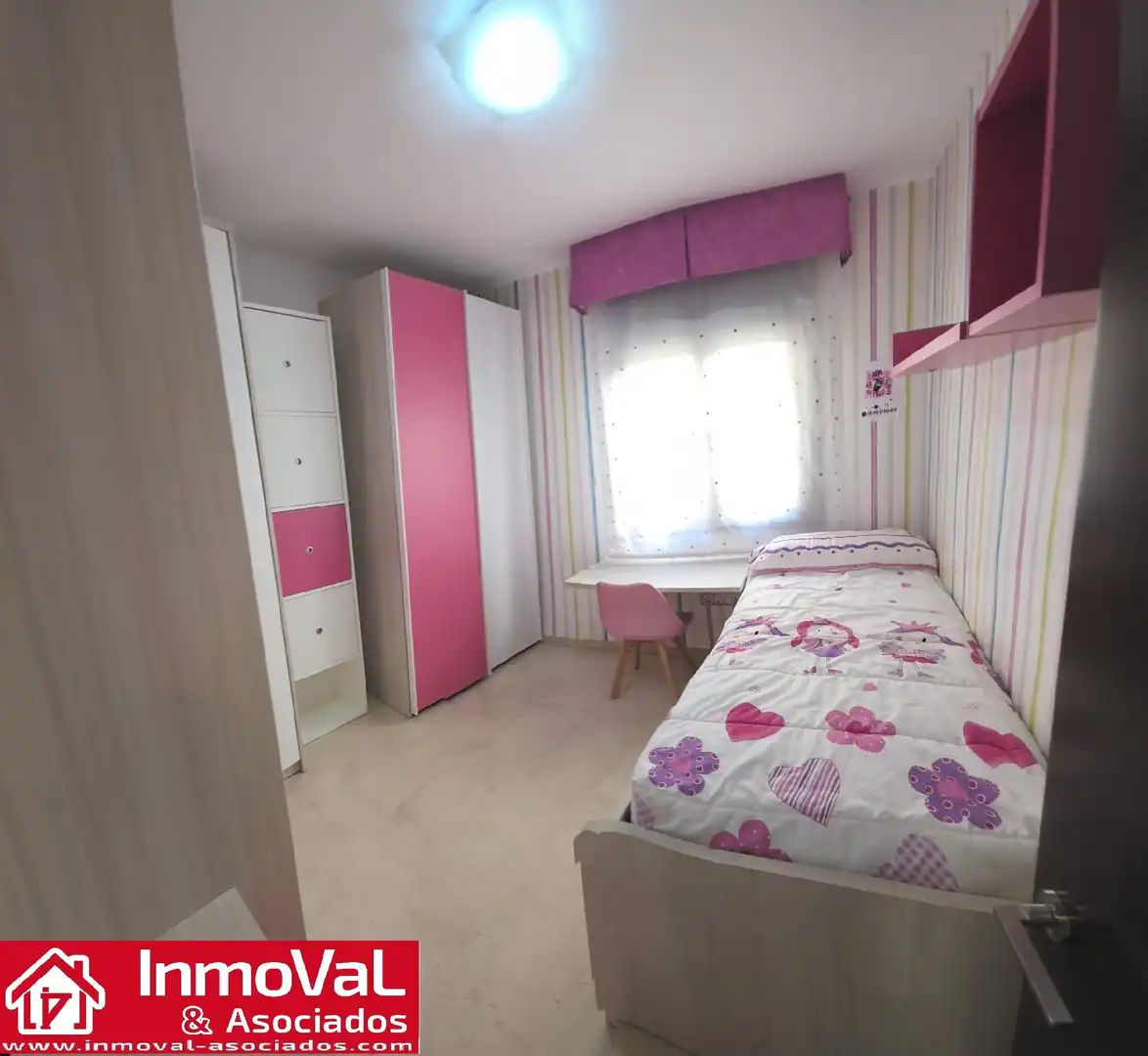 Piso con ascensor en venta en Puerto de Garrucha, imagen 16