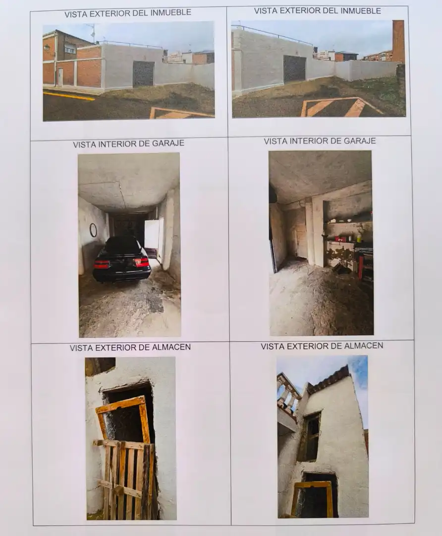 Terreni e lotti in vendita a Calle Soria 13, imagen 20