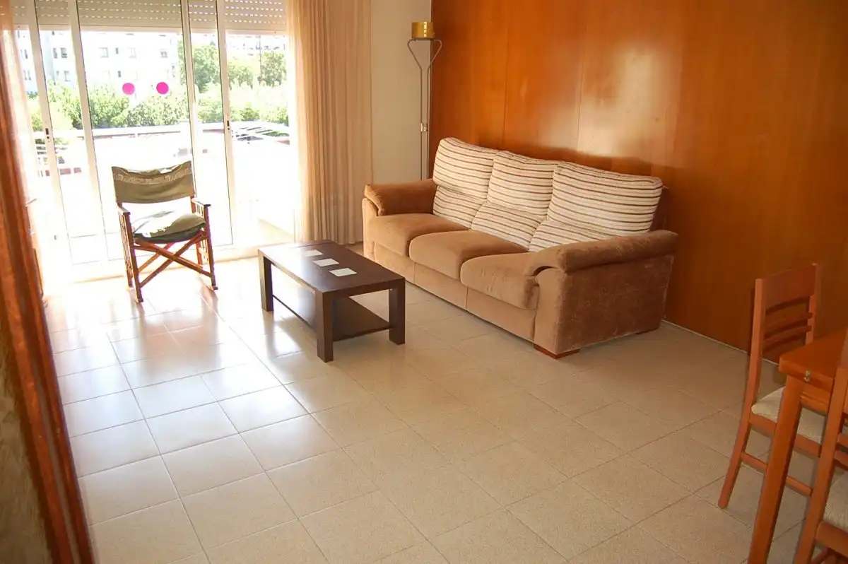 Wohnung zur Miete in Barri del Mar