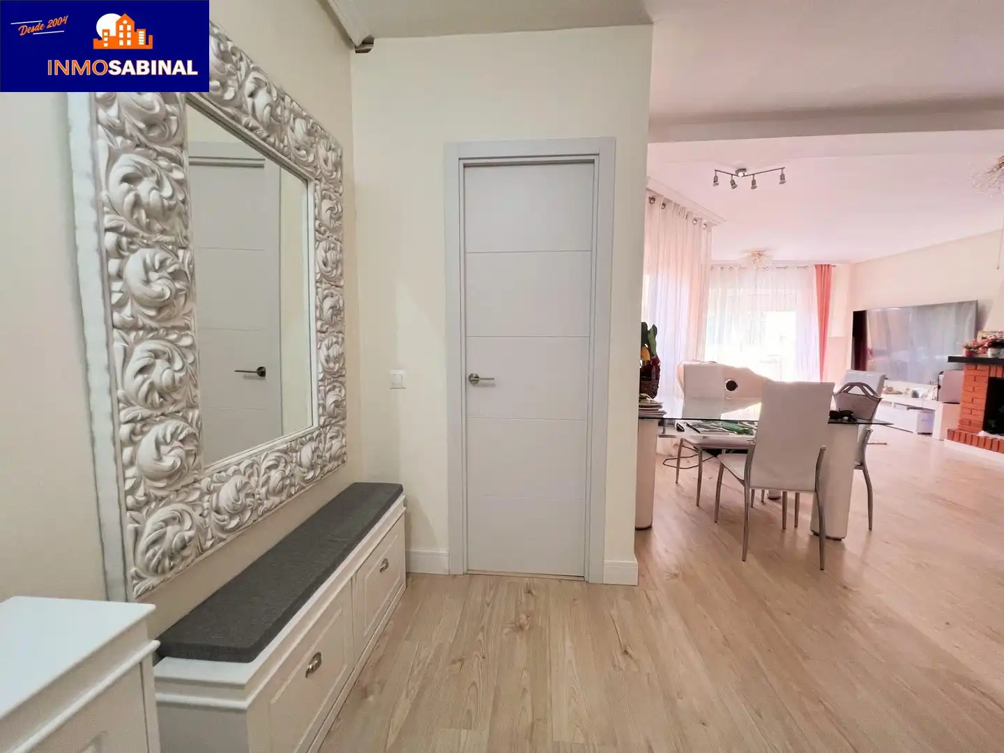 Casa adosada en venta en Vícar con Aire acondicionado, Calefacción y Terraza