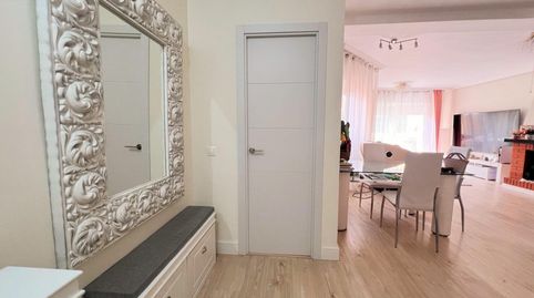 Foto 2 de Casa adosada en venta en La Envía, Vícar
