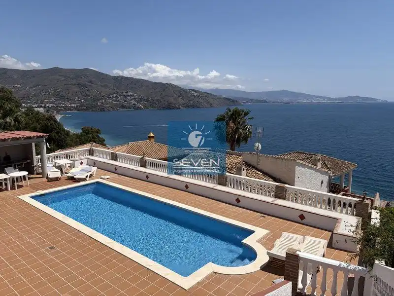 Mini appartamento con piscina in vendita a ROMANTICA, imagen 23