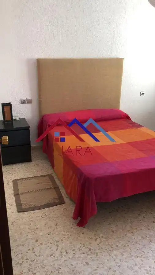 Apartamento de alquiler en Parque Atlántico - Ronda este