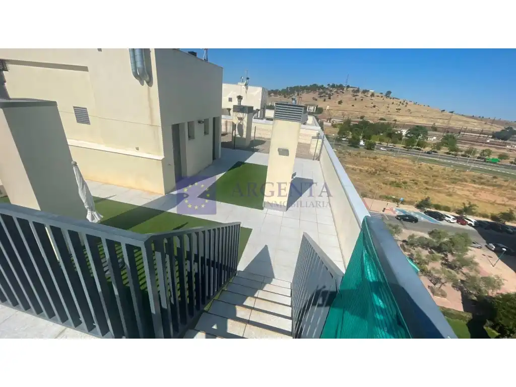 Appartement avec piscine à vendre à Nuevo Cáceres, imagen 26