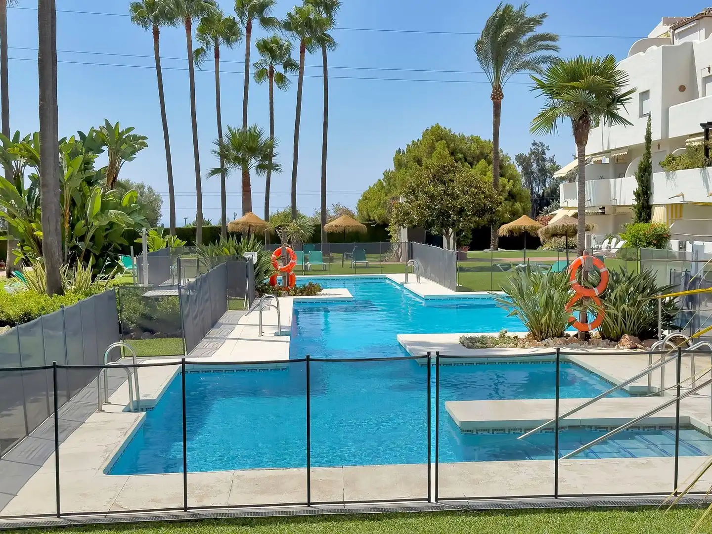 Pis amb piscina en venda a Arrabal la Caridad 5B, imagen 51