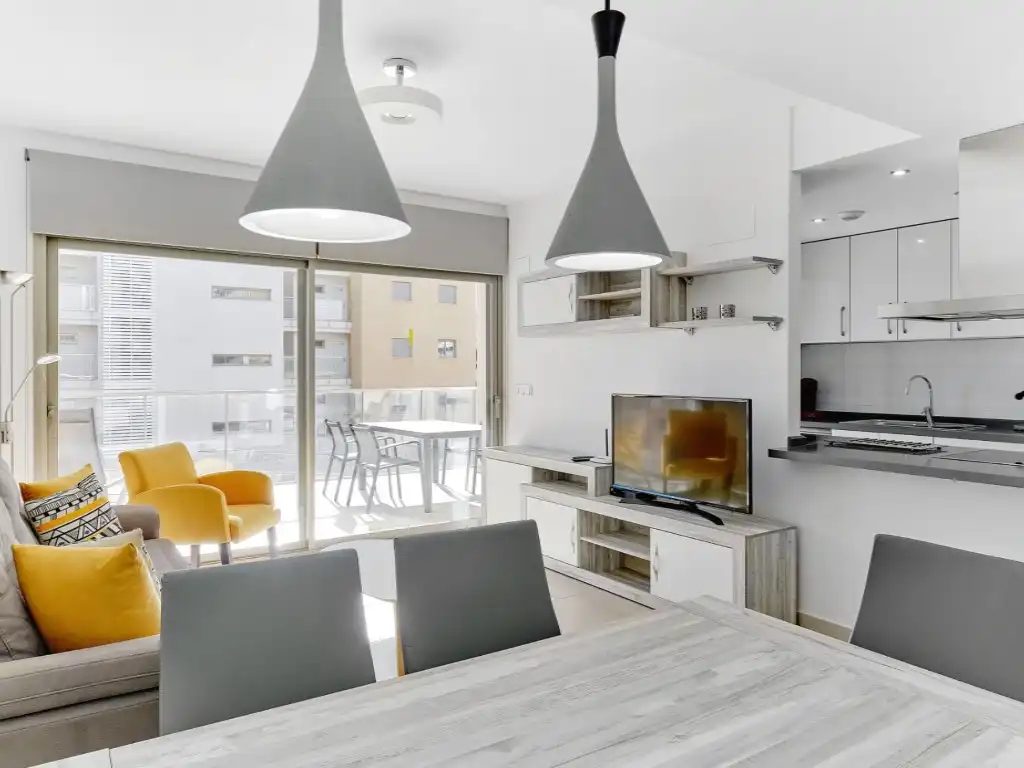 Appartement compact avec ascenseur à vendre à Calle Clavo, imagen 5