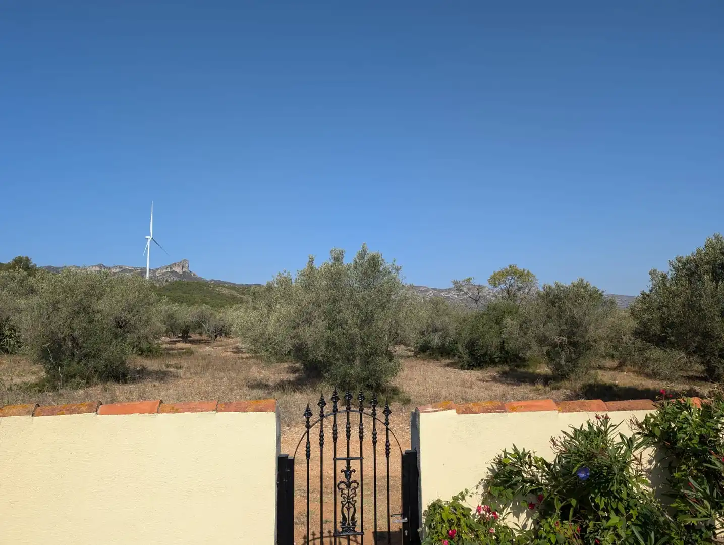 Country house zum Verkauf in El Perelló mit Heizung und Balkon