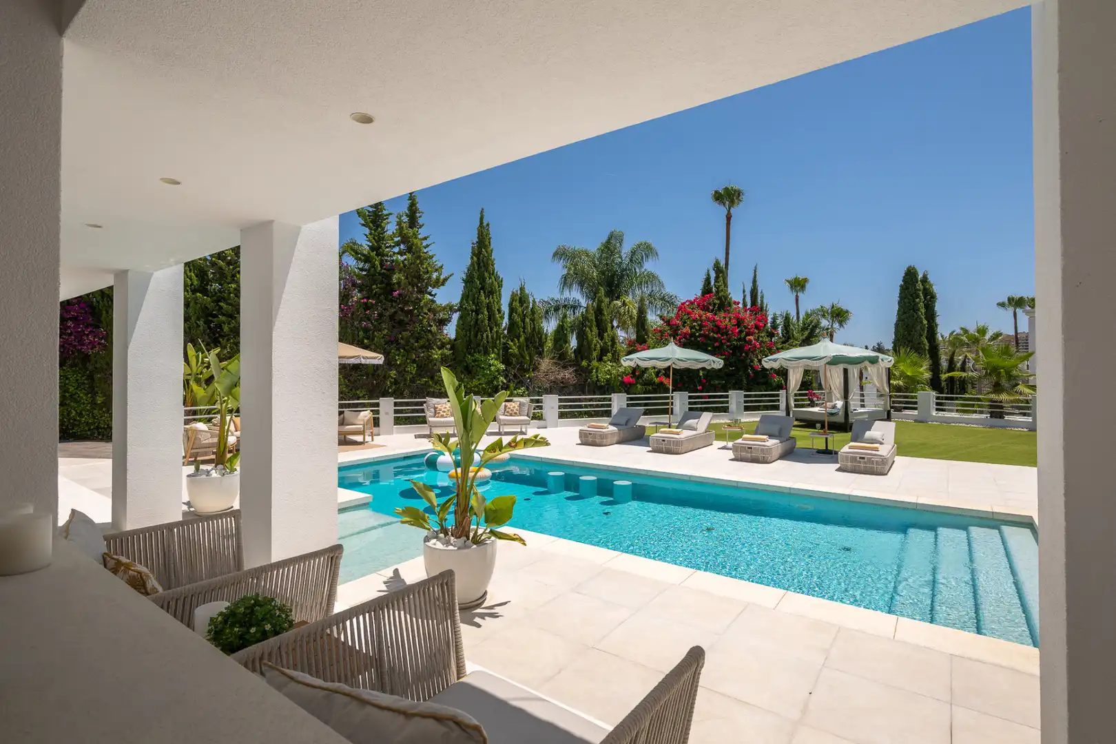 Casa con piscina en venta en Nueva Andalucía, imagen 49