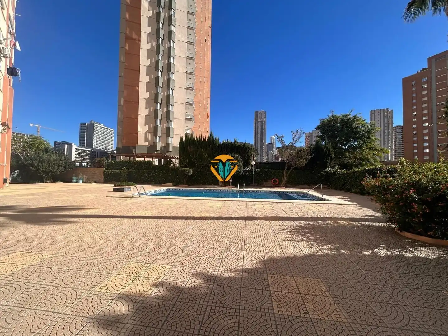 Appartement compact avec piscine à vendre à Rincón de Loix, imagen 18