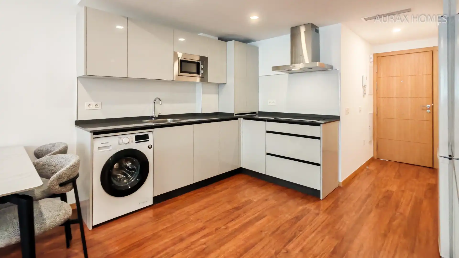 Flat with lift to rent in Calle la Corta, imagen 4