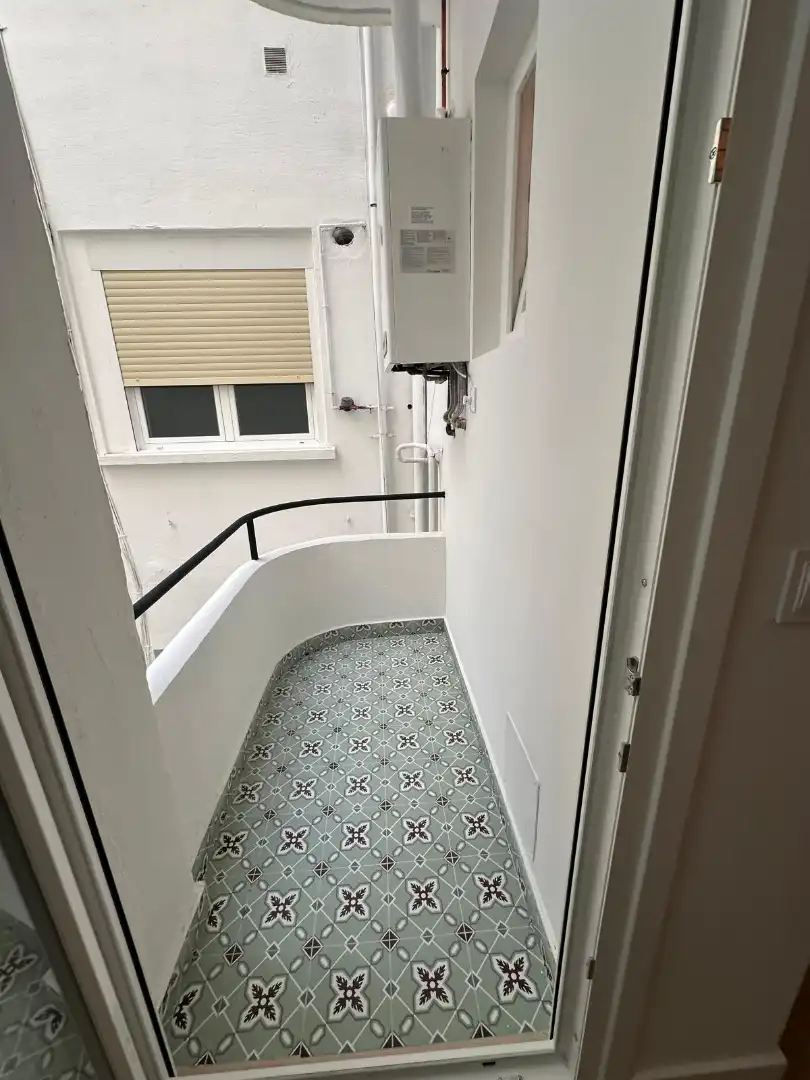 Terrassa de Pis en venda en  Logroño amb Aire condicionat, Calefacció i Parquet